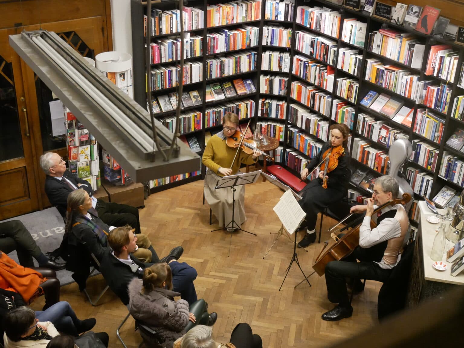 Veranstaltungen